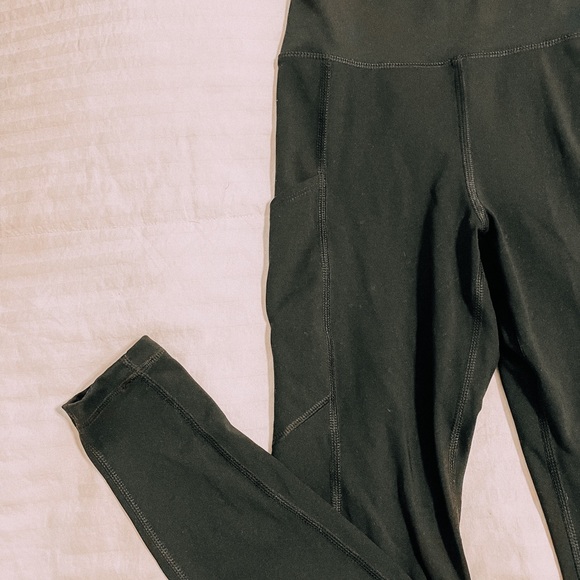 AE Everything pocket leggings - Picture 2 of 3